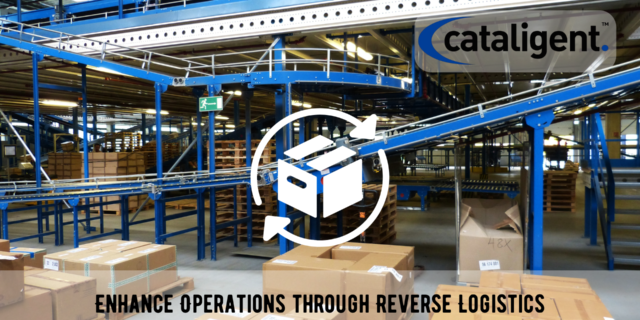 Optimize Reverse Logistics