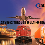 Reduce Freight Costs with Multi-Modal Transportation