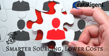 Reducing Supplier Costs Through Strategic Sourcing