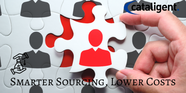 Reduce Supplier Costs Through Strategic Sourcing