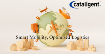 Optimizing Transportation and Logistics