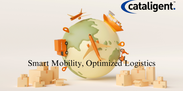 Optimize Transportation and Logistics