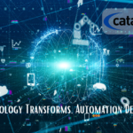 Leverage Technology and Automation