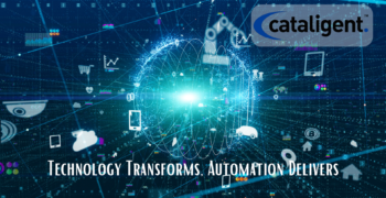Leveraging Technology and Automation in Supply Chain Management