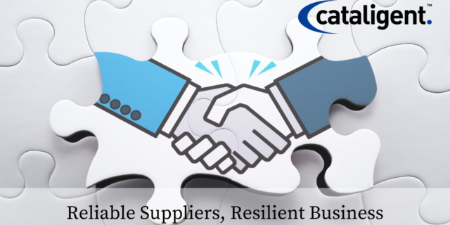 Improve Supplier Relationship Management