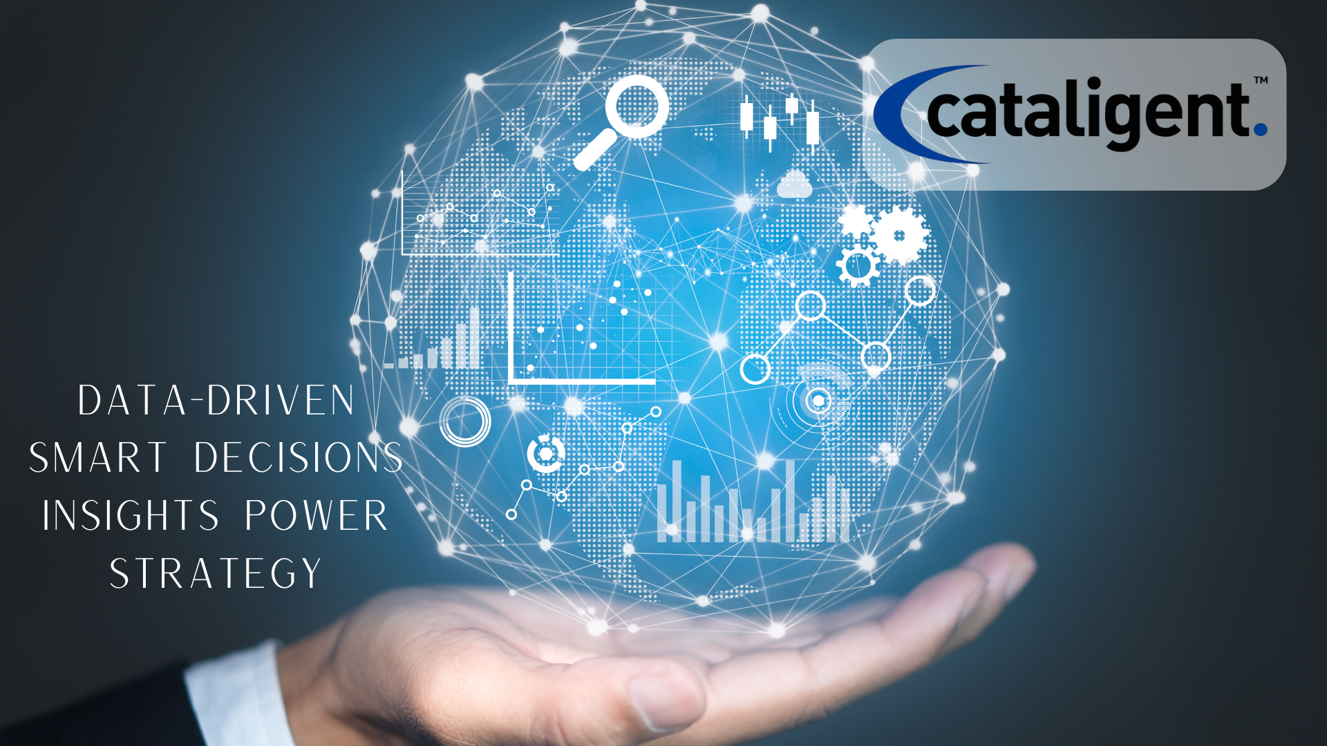 Use Data Analytics for Decision-Making