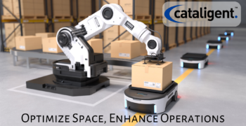 Optimizing Warehouse Space and Operations