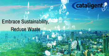 Reducing Waste and Embracing Sustainable Practices
