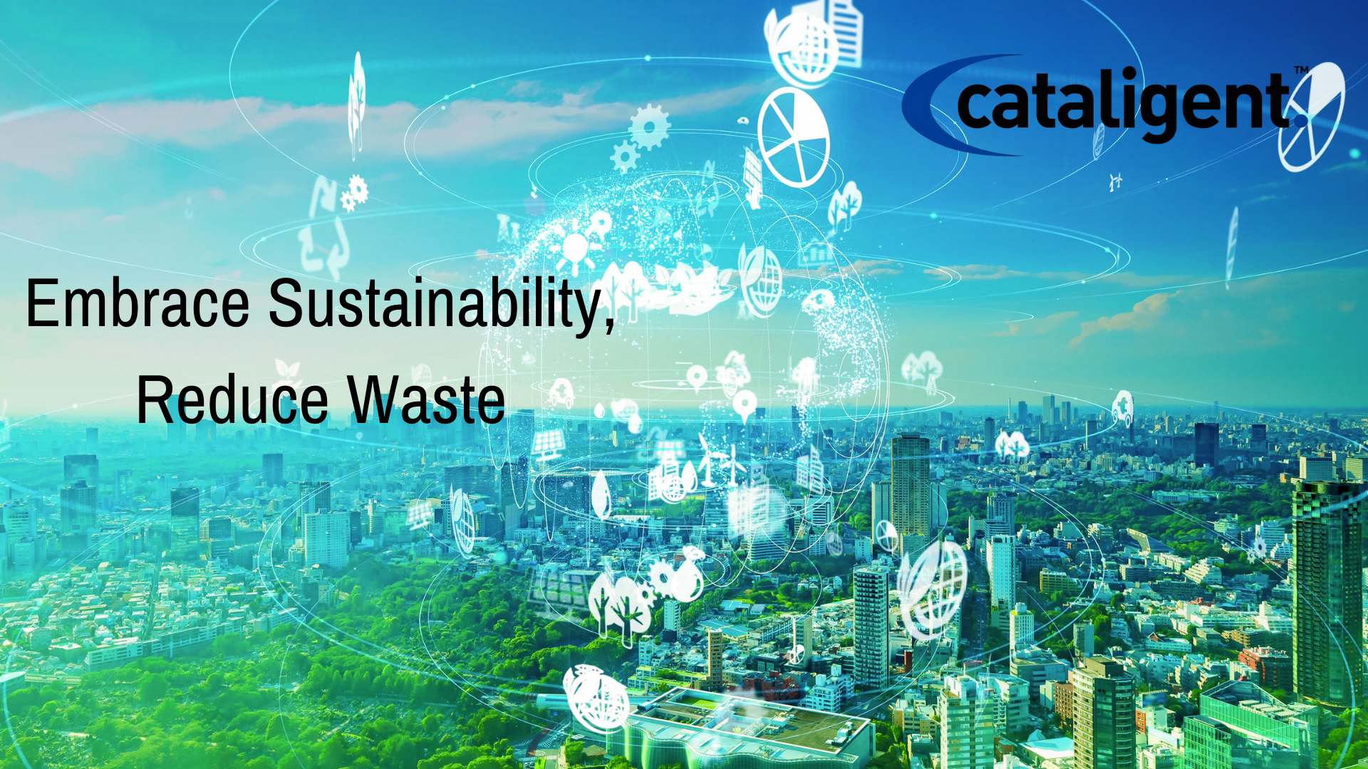 Reduce Waste and Embrace Sustainable Practices