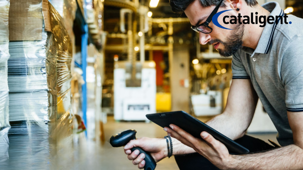 Cost-Saving Strategies for Inventory Management