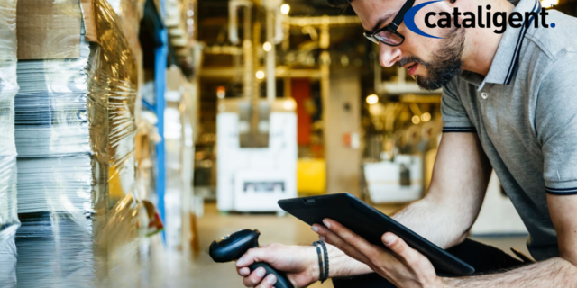 Cost-Saving Strategies for Inventory Management