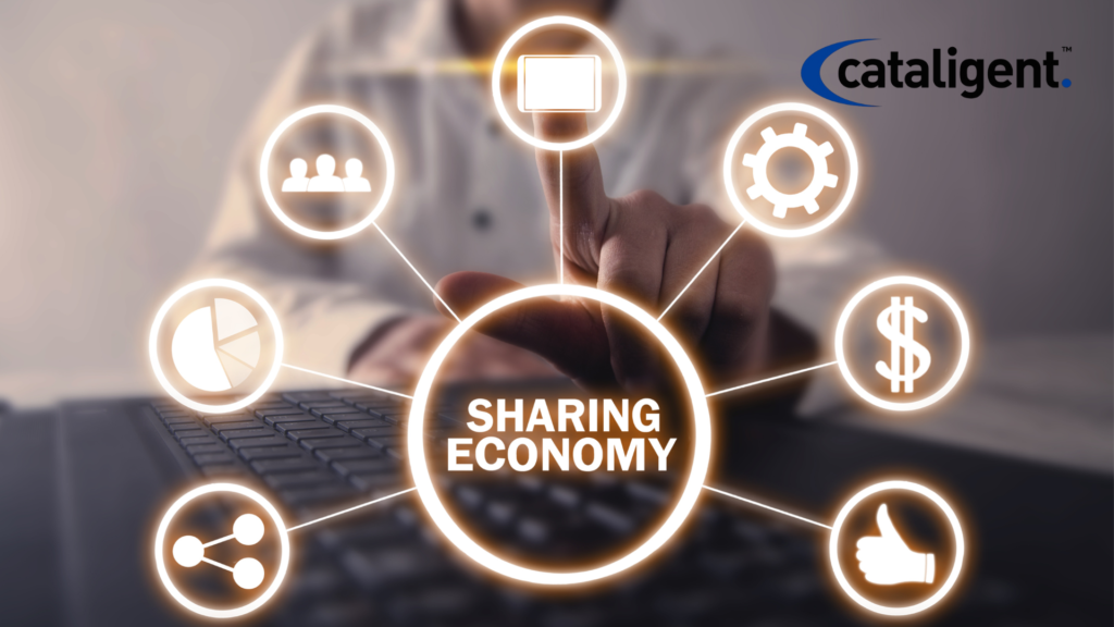 Cost-Saving Strategies for Shared Economy