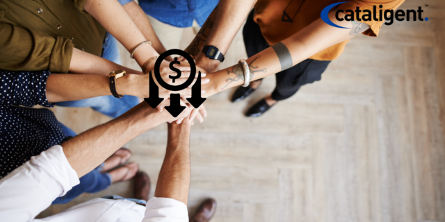 Cost-Saving Strategies for Collaborative Cost Reduction