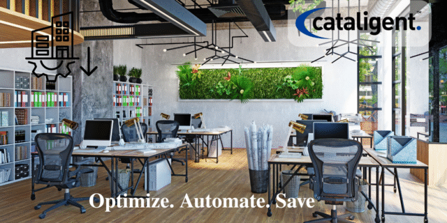 Cost-Saving Strategies for Facility Costs