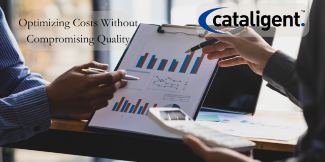 Cost reduction strategies in business consulting