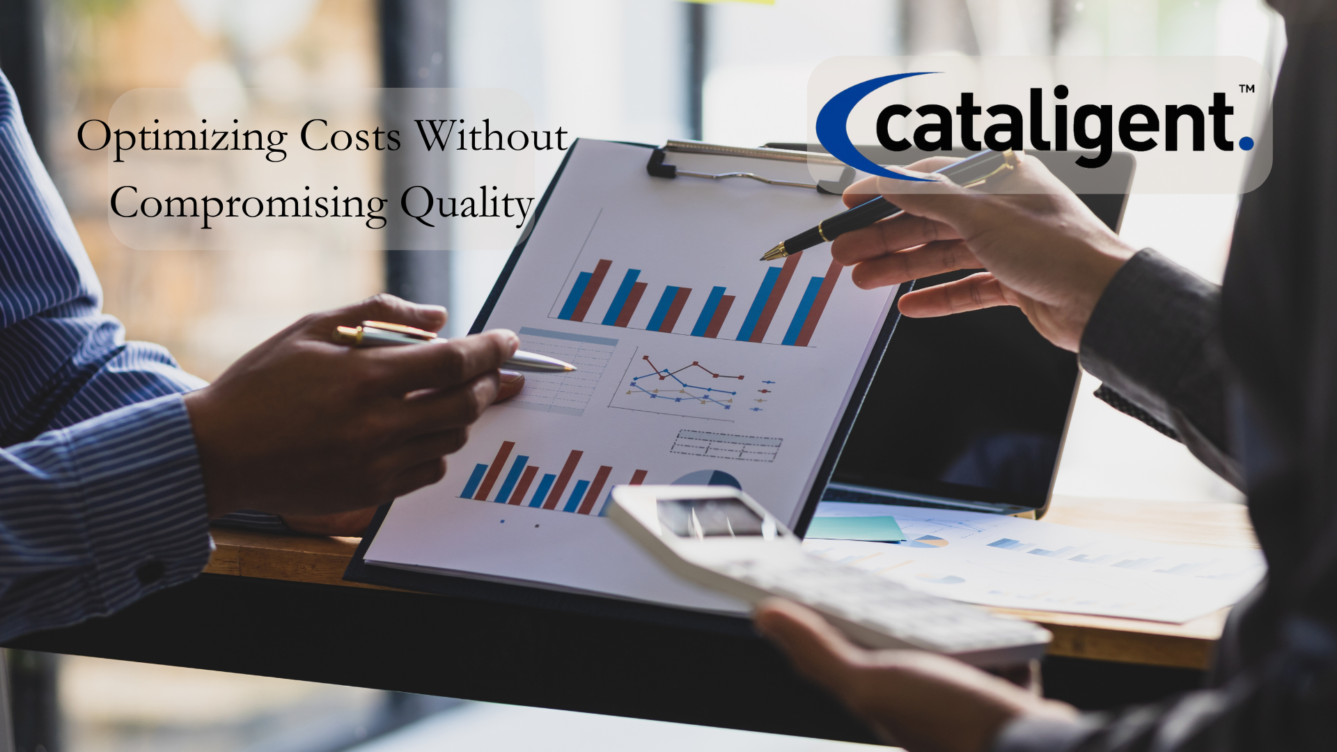 Cost reduction strategies in business consulting