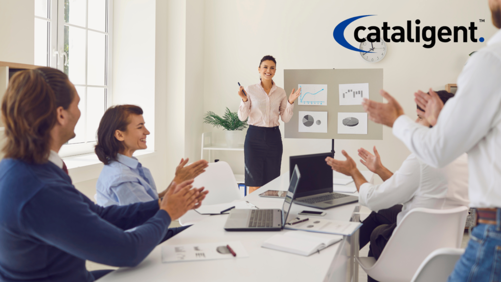 How do Product managers achieve business transformation?