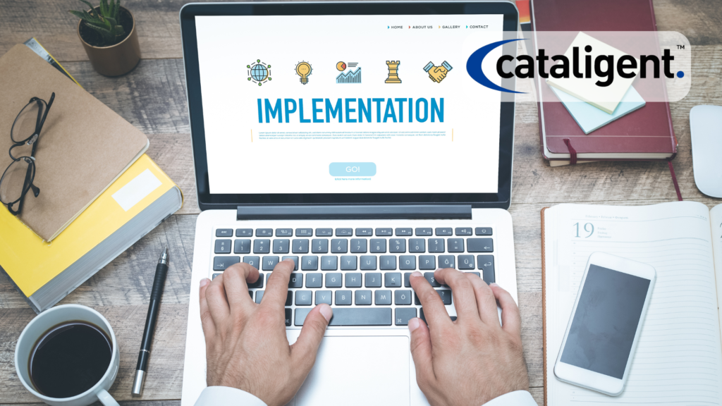 How do you Implement Business Transformation?