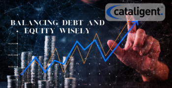 Importance of Capital Structure and Funding Strategies in Consulting