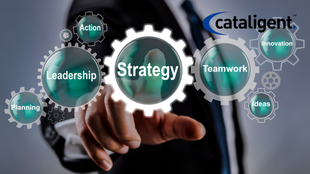 Key Strategies for Business Transformation