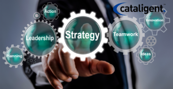 What are the key strategies for Business Transformation?
