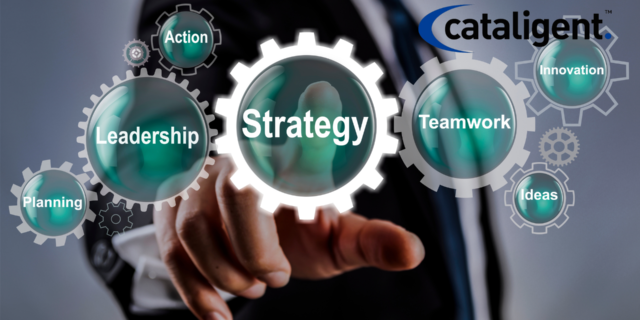 Key Strategies for Business Transformation