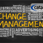 Uncovering change management in business consulting