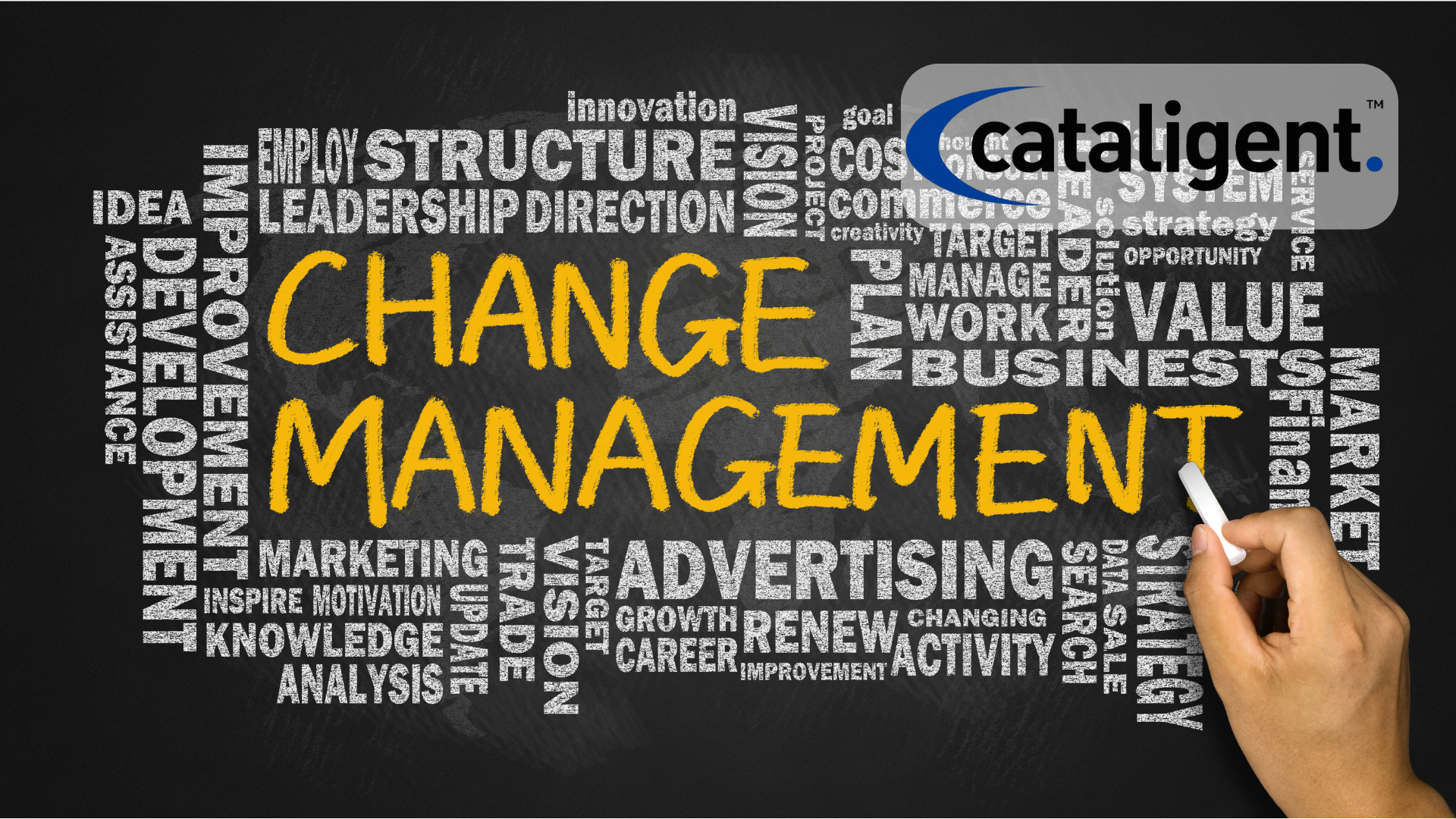 Uncovering change management in business consulting