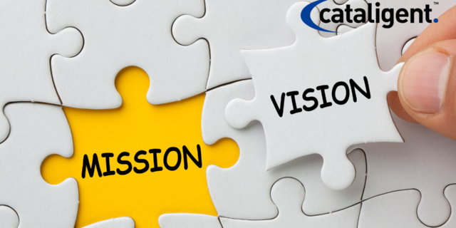 Business transformation: A Mission
