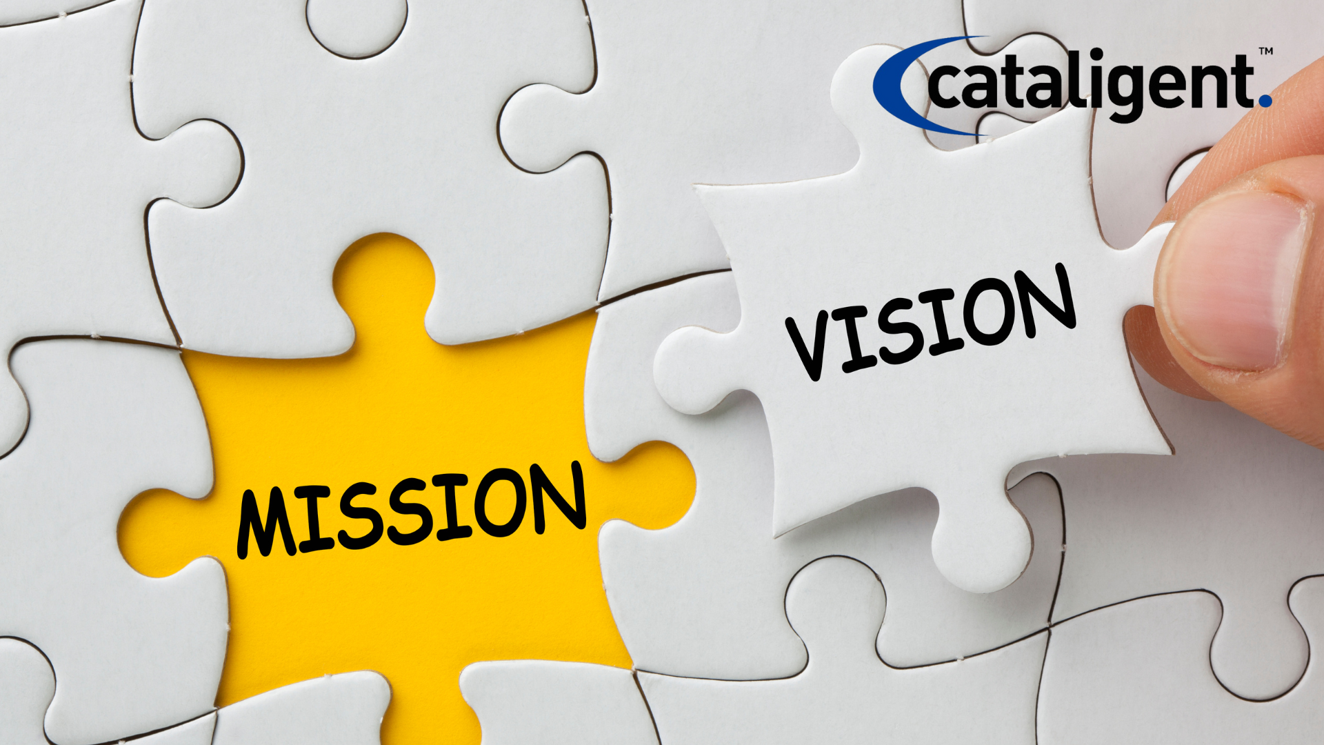 Business transformation: A Mission