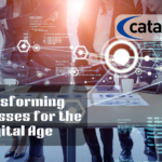 Business consulting and Digital transformation