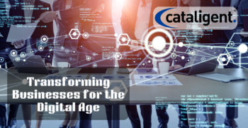Business Consulting and Digital Transformation