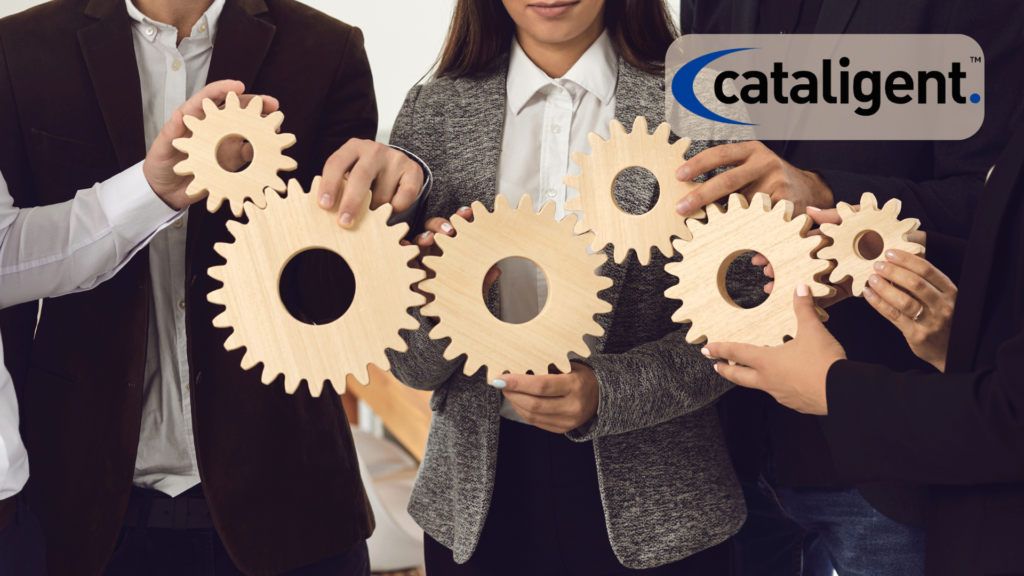 Integration in Business transformation