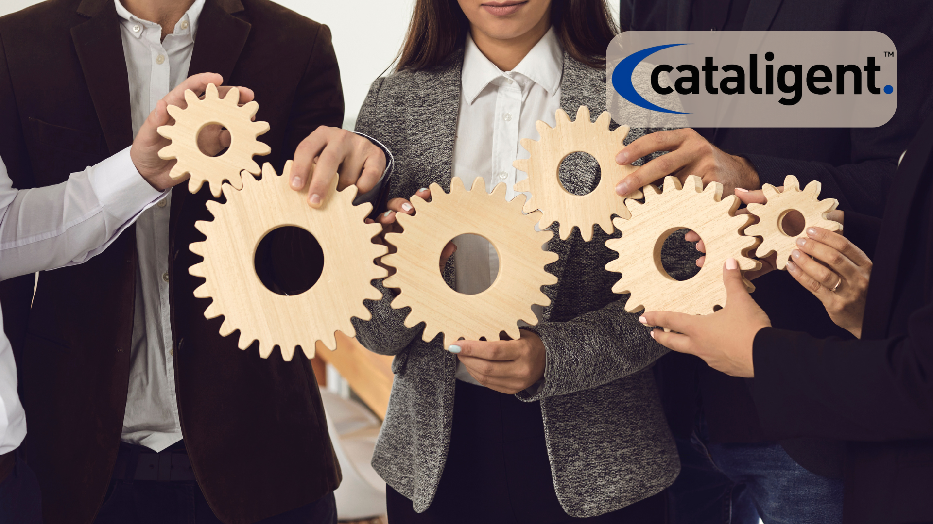 Integration in Business transformation