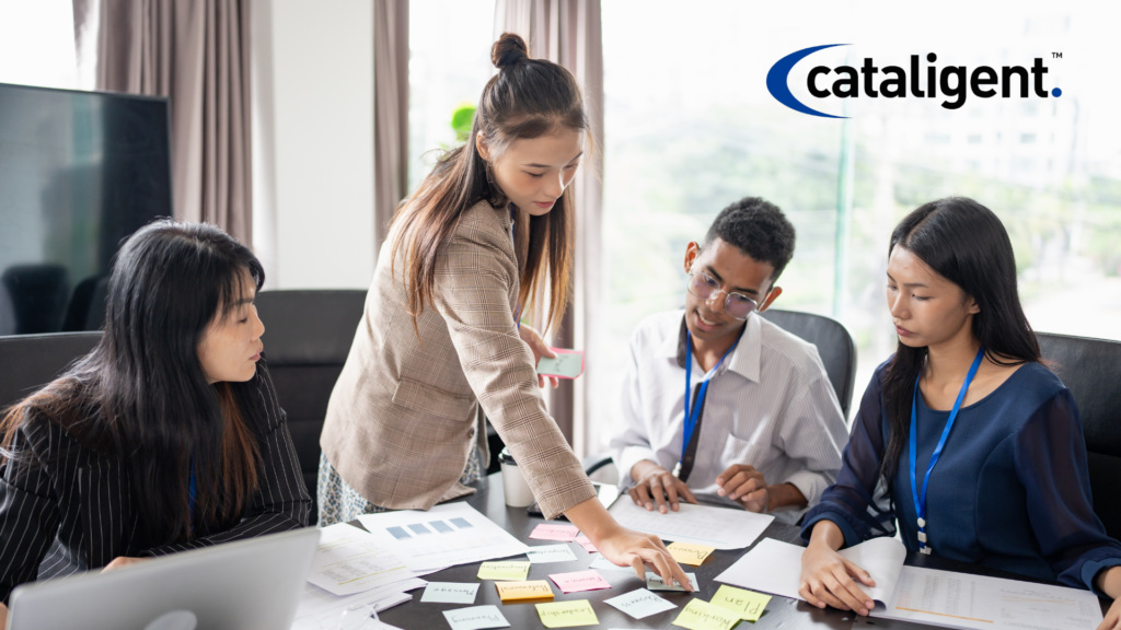 Management Consulting