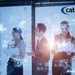 Who’s involved in a business transformation