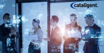 Who’s involved in a business transformation?