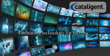 Investment in Advanced Technology: Driving Efficiency and Innovation