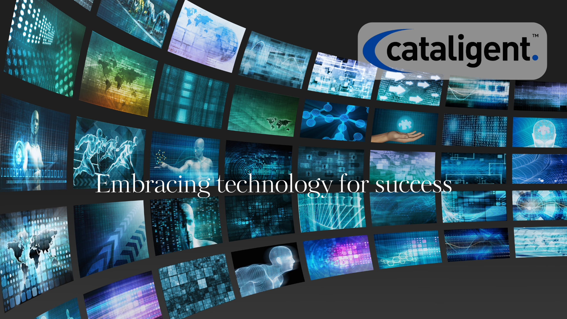 Investment in Advanced Technology