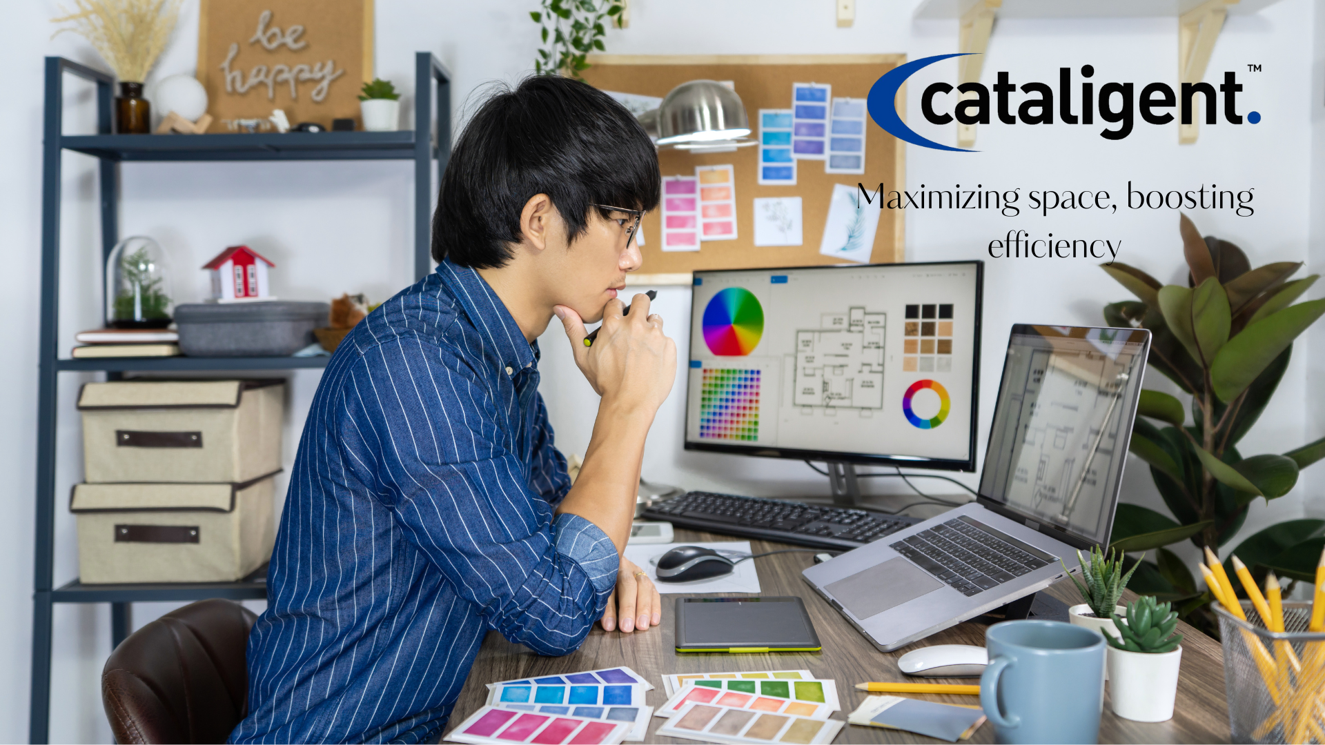 Facility Optimization