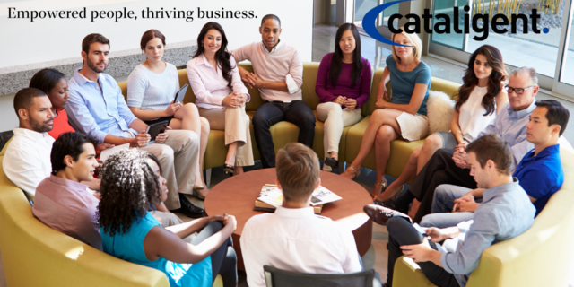 Cultural and Organizational Improvements