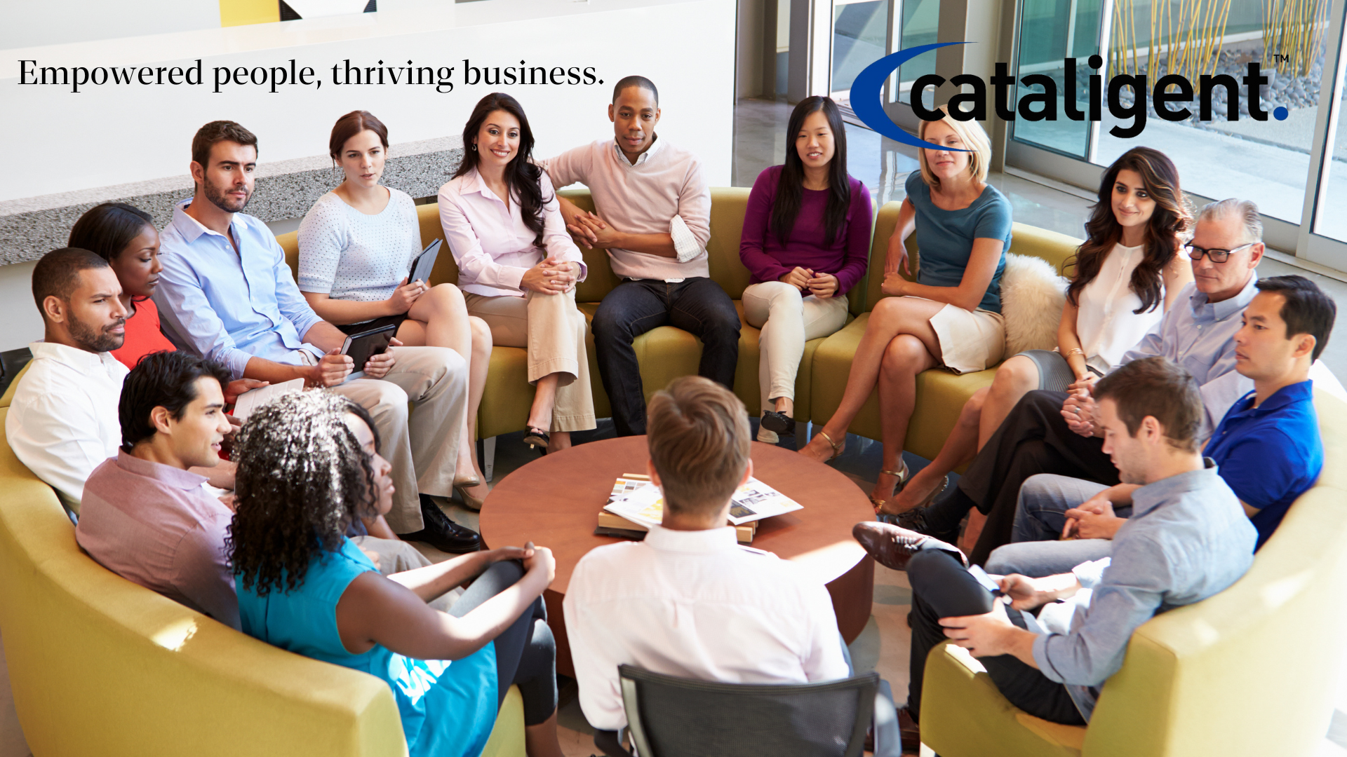 Cultural and Organizational Improvements