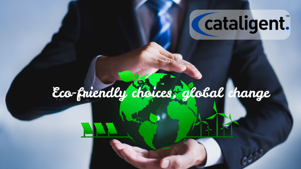 Sustainability and Corporate Responsibility