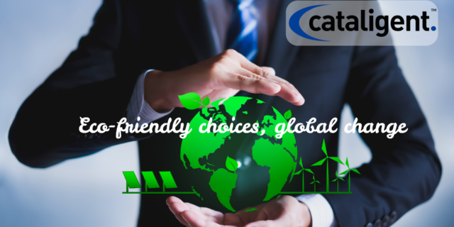 Sustainability and Corporate Responsibility