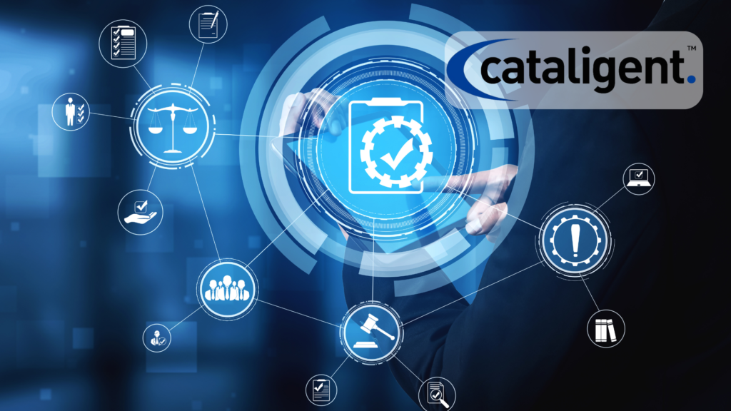 Compliance and Regulatory Efficiency