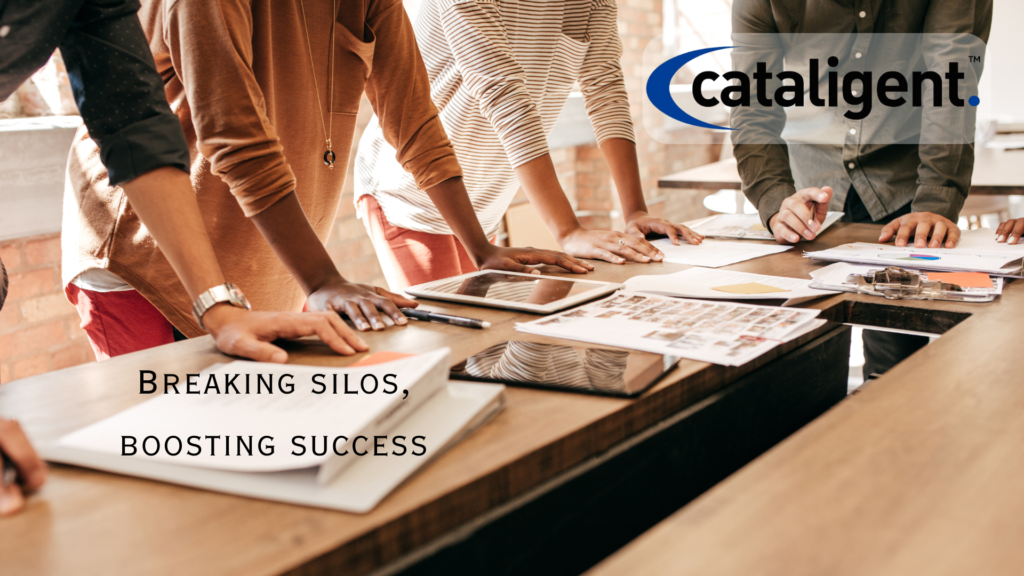 Cross-Functional Collaboration