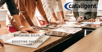 Cross-Functional Collaboration: Enhancing Efficiency Through Integration and Resource Sharing