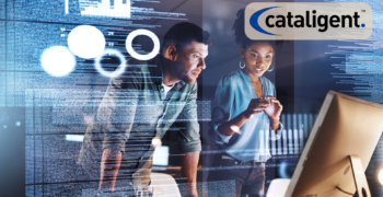 What are the vital processes for business transformation?