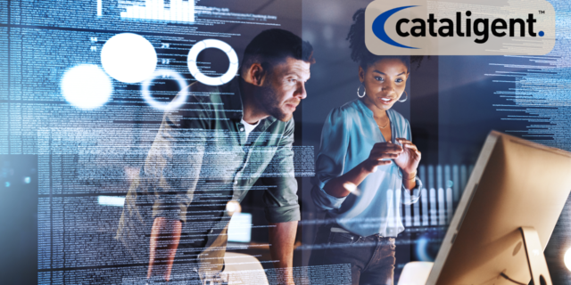 Vital processes for business transformation
