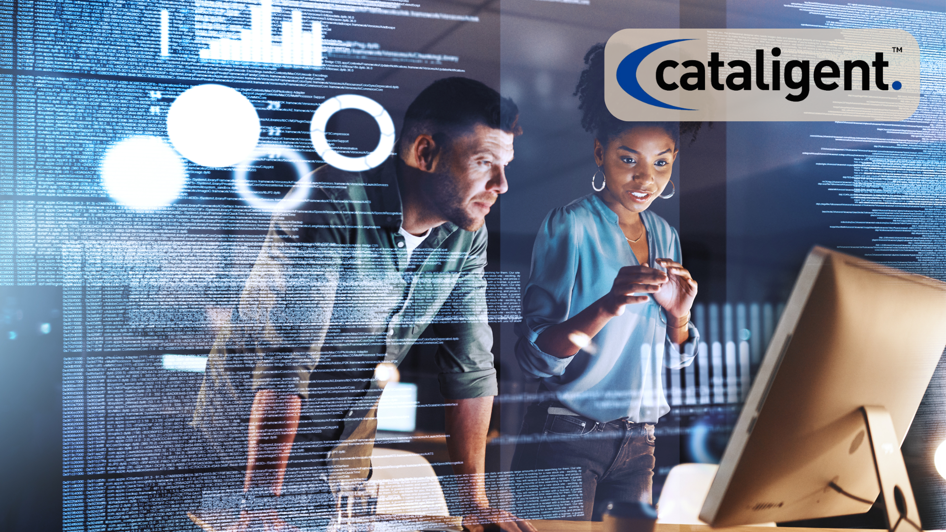 Vital processes for business transformation